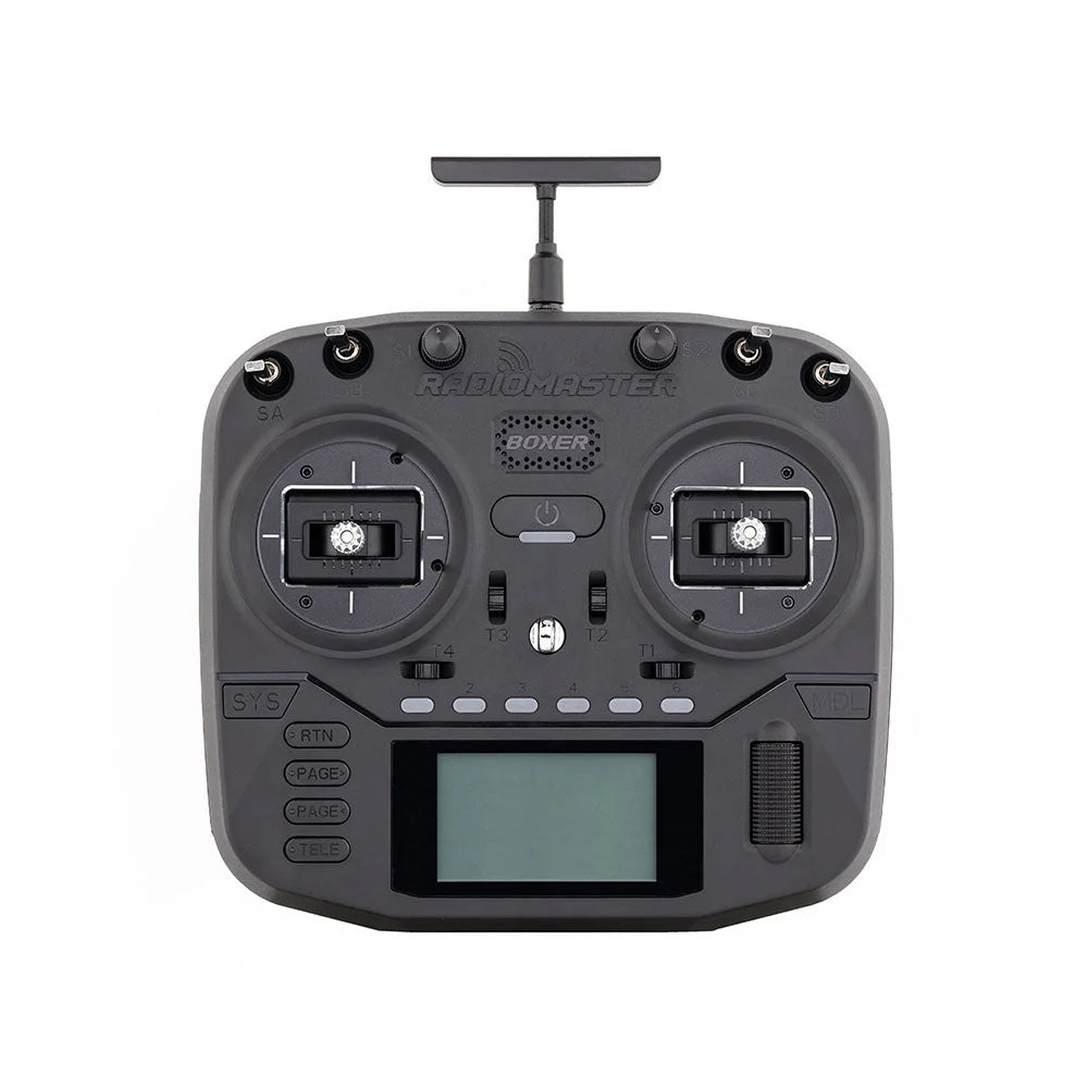 RadioMaster Boxer M2 Radio Controller (ExpressLRS) (Black)
